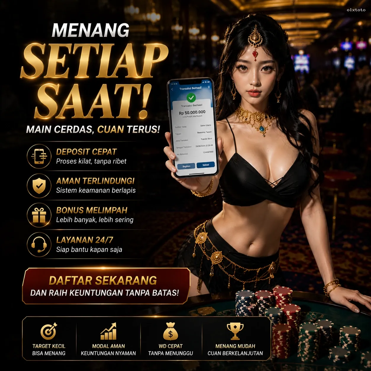 Pemula di olxtoto Temukan Game Terbaik untuk Dilihat