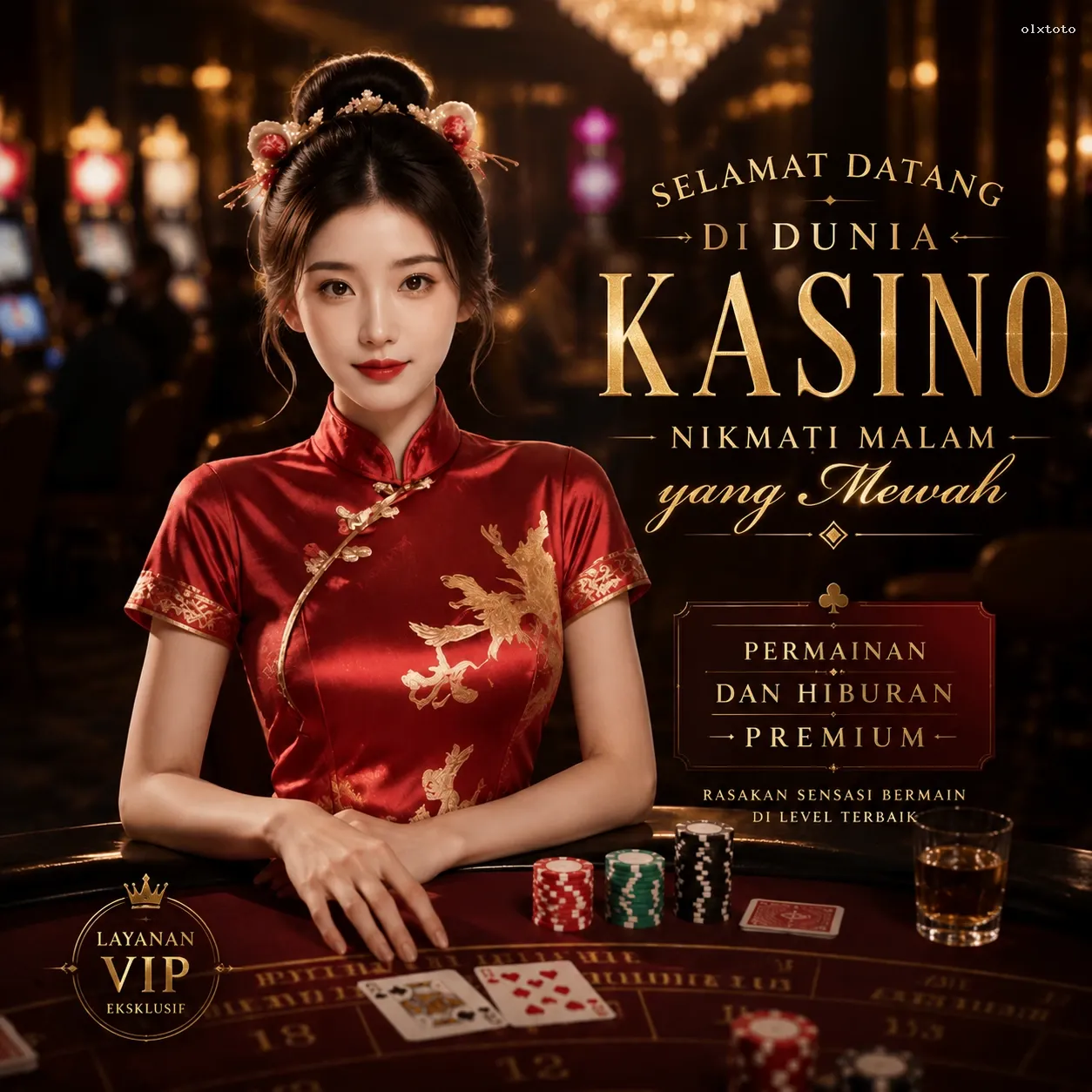 Menggali Fitur Menarik di Situs Game olxtoto
