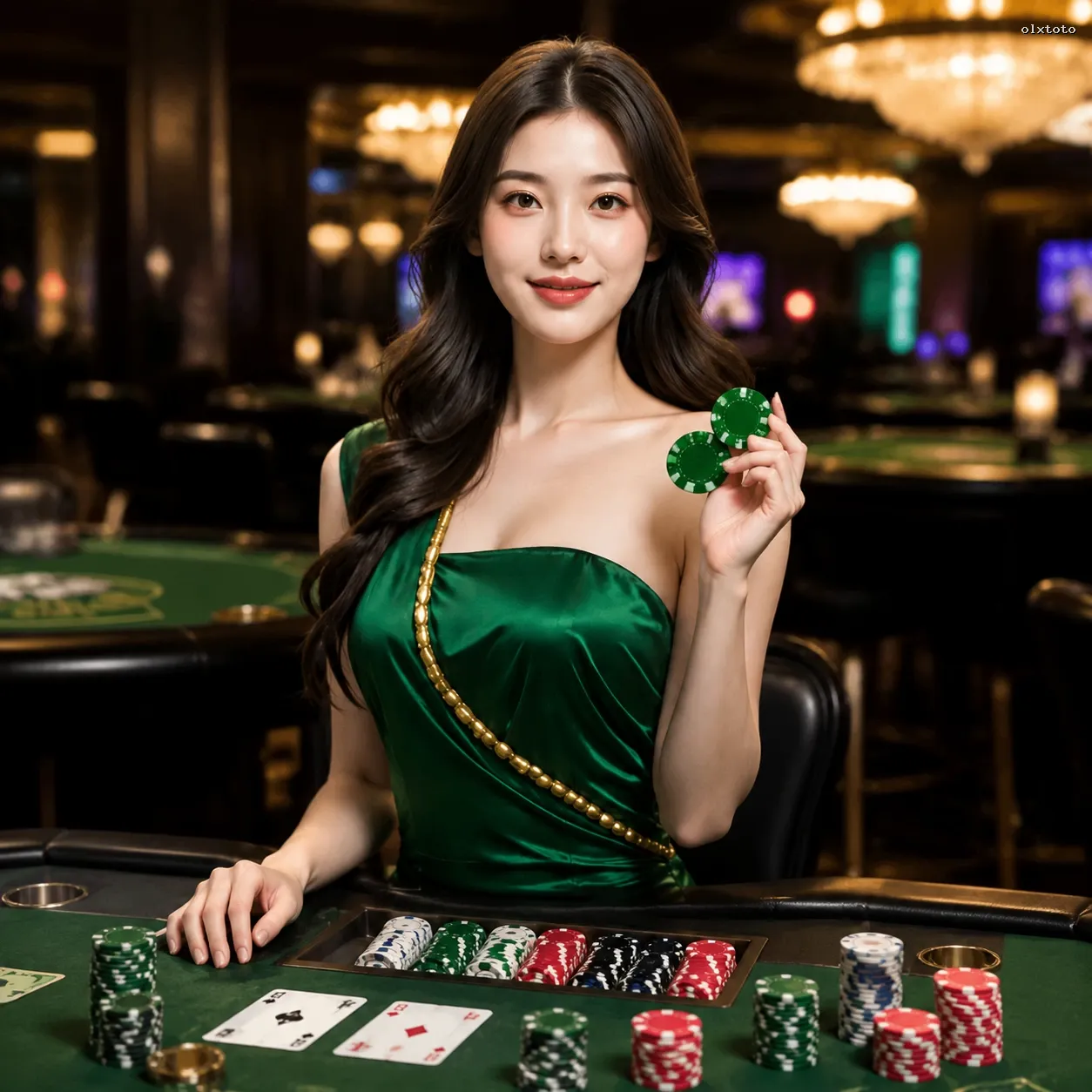 Keunggulan dan Fitur Menarik di Situs Game olxtoto