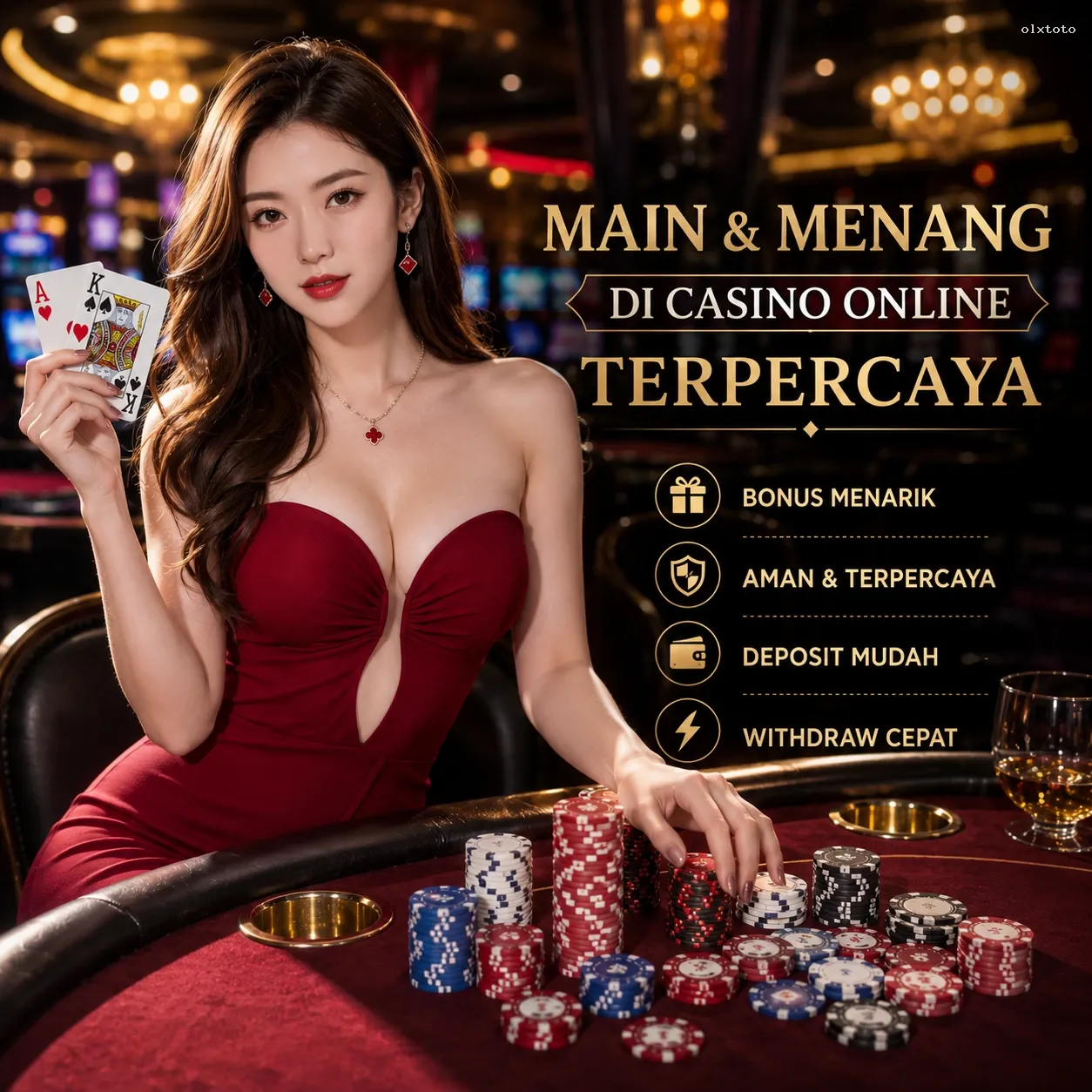 Menelusuri Keunggulan Situs Game olxtoto