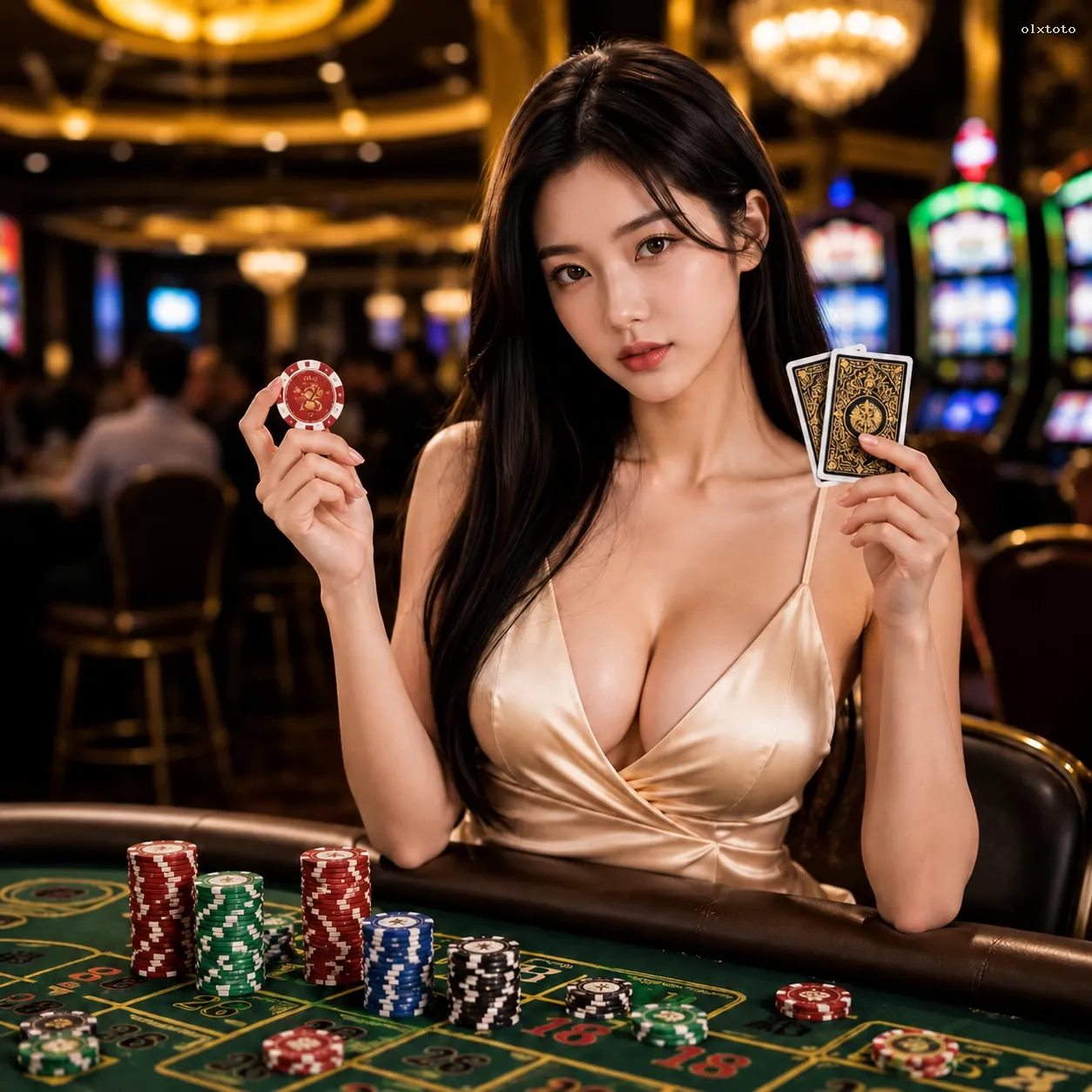 Cara Mendaftar dan Bermain di olxtoto