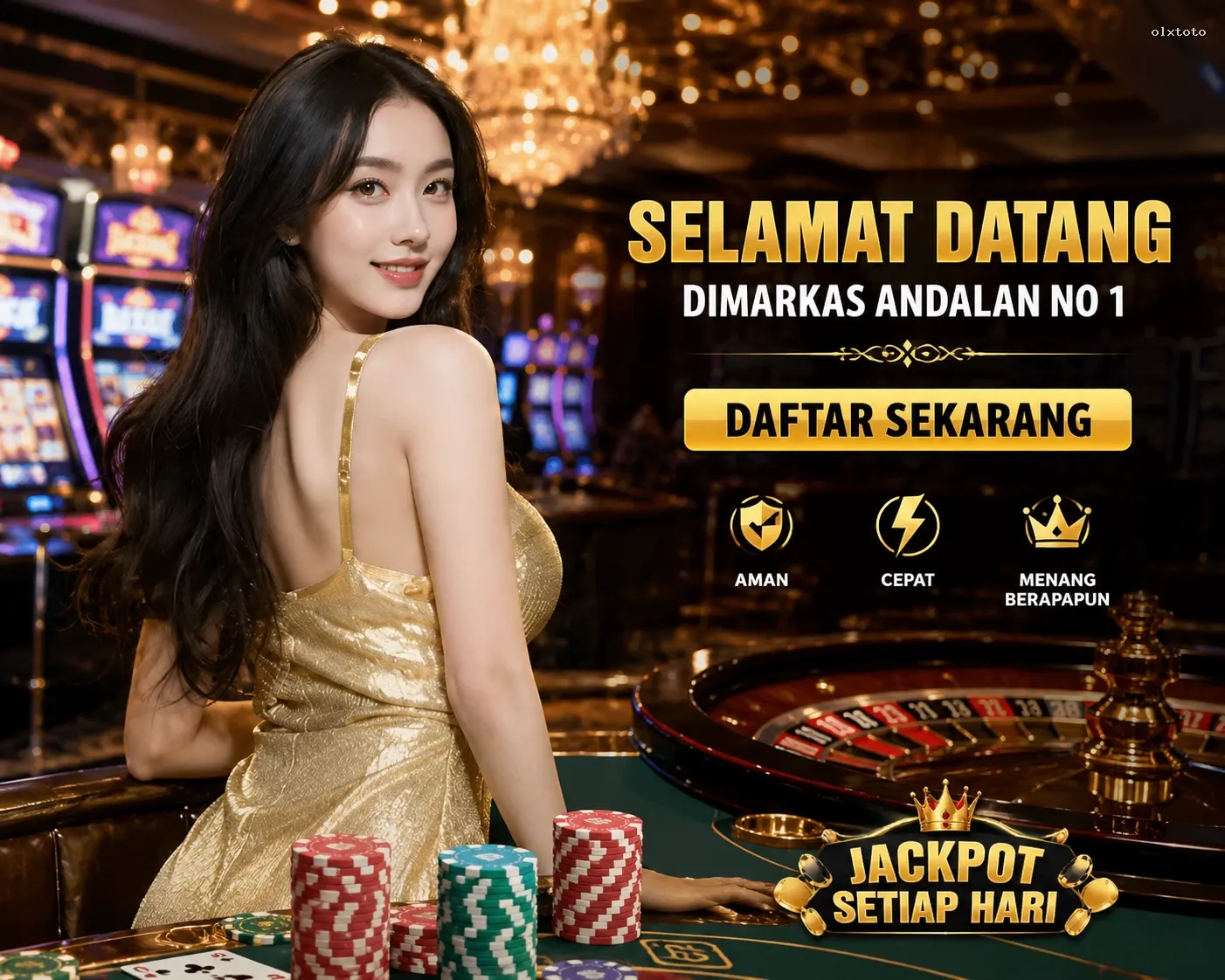Tips dan Trik Bermain di olxtoto untuk Pemula